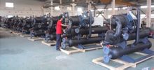 冷水機(jī)組圖片