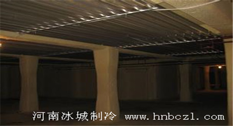 鄭州土建冷庫(kù)