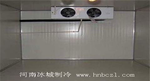 許昌冷藏庫(kù)安裝