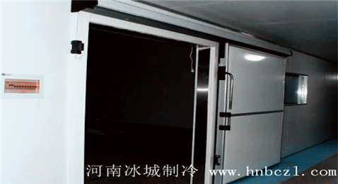 周口蔬菜冷庫(kù)