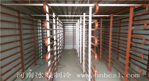 駐馬店粉條粉絲冷庫|河南冷庫安裝|冷庫安裝設(shè)計(jì)