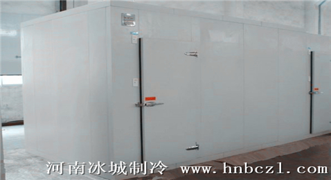 周口冷藏庫設(shè)計(jì)安裝